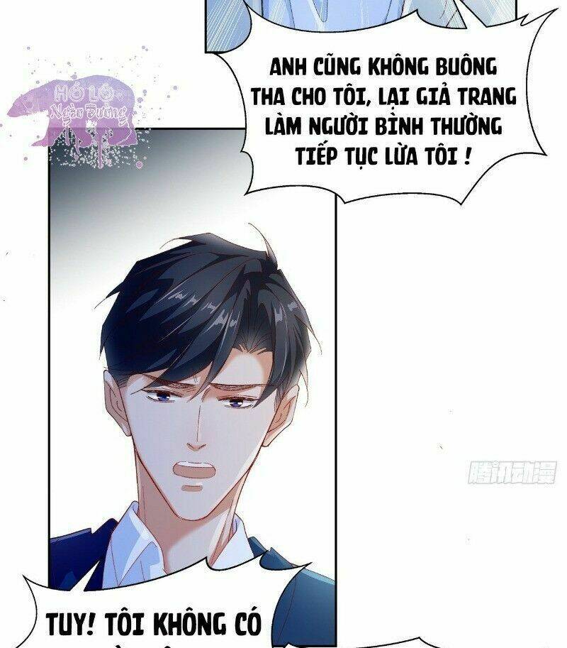 Ảnh Đế Yêu Hồ Chương 45 Ảnh 24