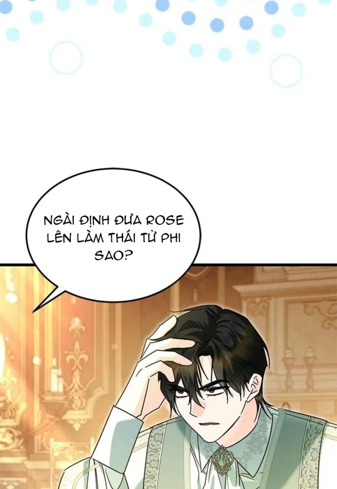 Trở Thành Hầu Nữ Của Bạo Chúa Chương 61 Ảnh 54