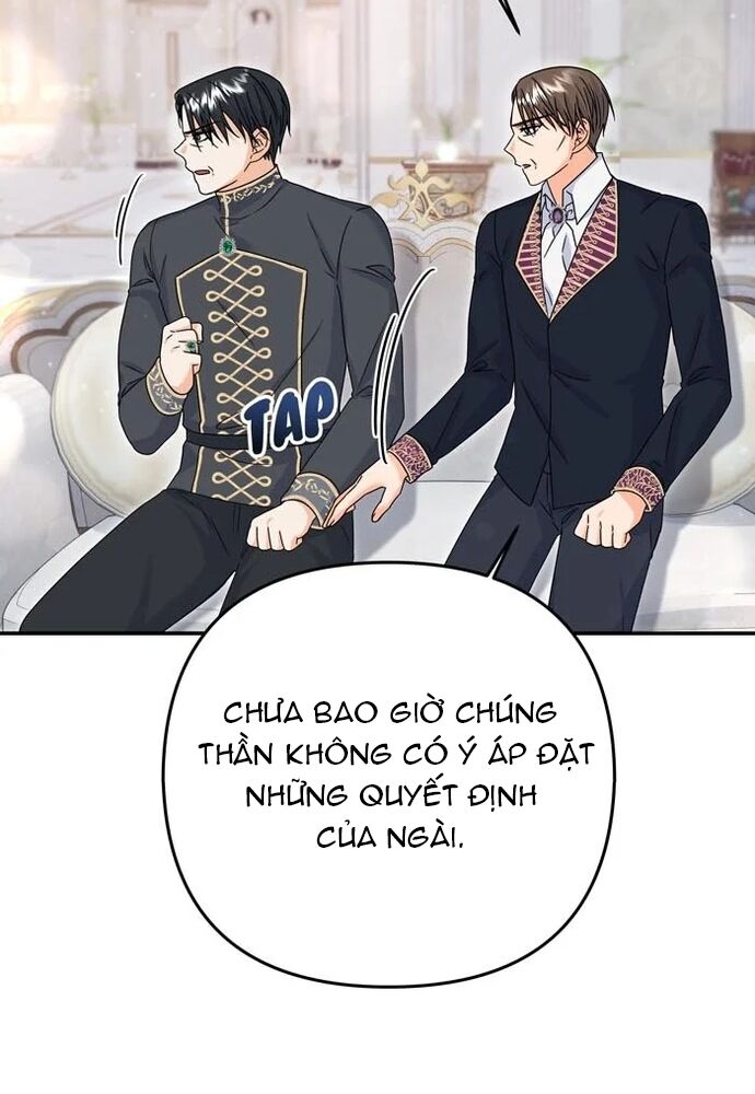 Phải Lòng Kẻ Thù Chương 34 Ảnh 16