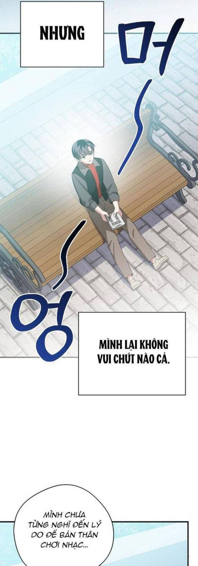Thiên Tài Âm Nhạc Chương 34 Ảnh 13