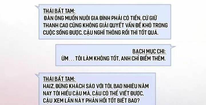 Cạm Bẫy Ngọt Ngào Chương 92 Ảnh 12