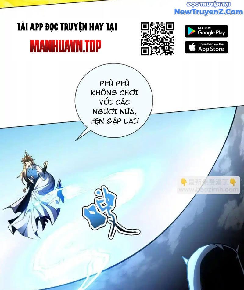 Ta Thành Vương Giả Từ Khắc Kim Chương 23 Ảnh 52
