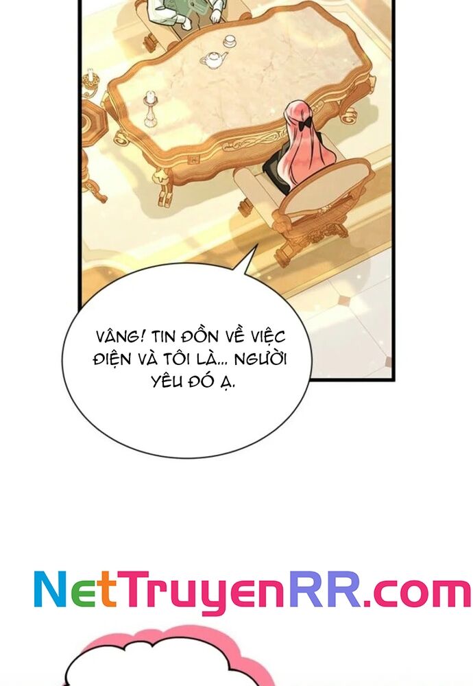 Trở Thành Hầu Nữ Của Bạo Chúa Chương 61 Ảnh 20