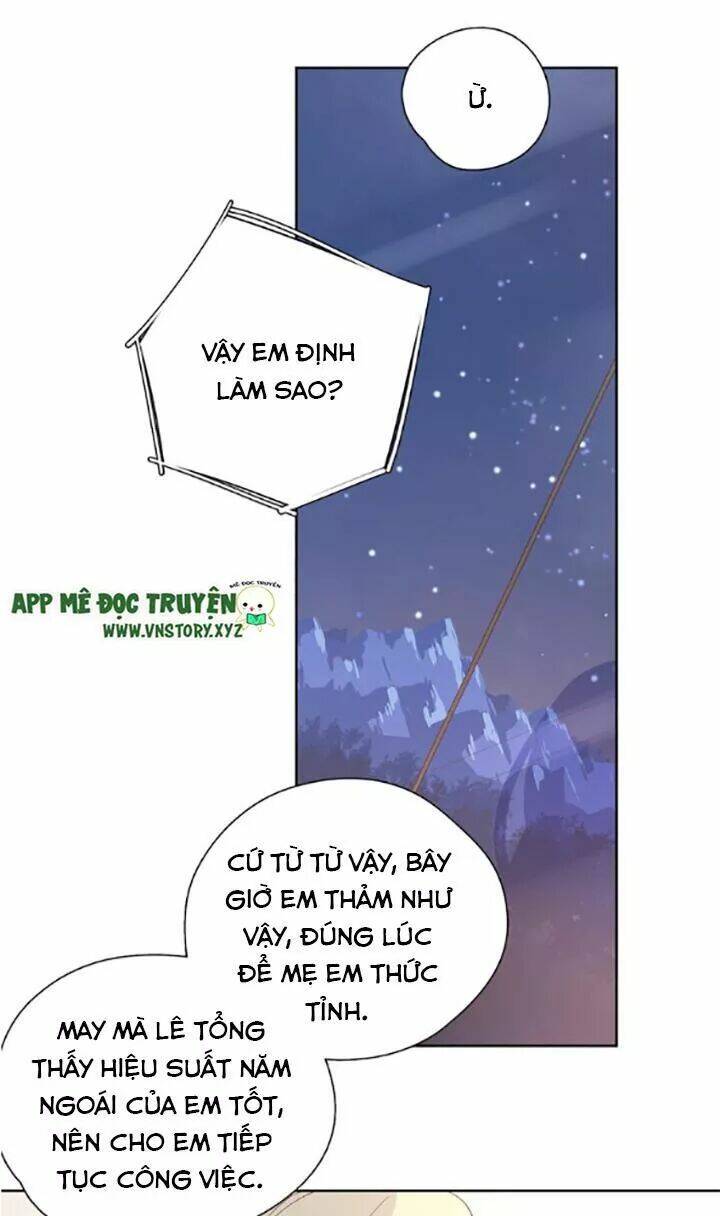 Cạm Bẫy Ngọt Ngào Chương 100 Ảnh 9