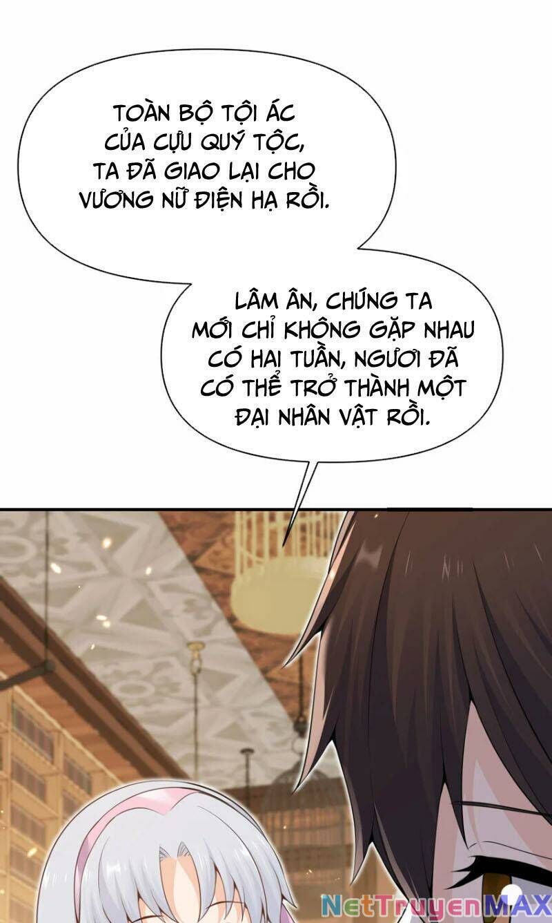 Hồng Long Dũng Giả Không Phải Người Lương Thiện Chương 29 Ảnh 63