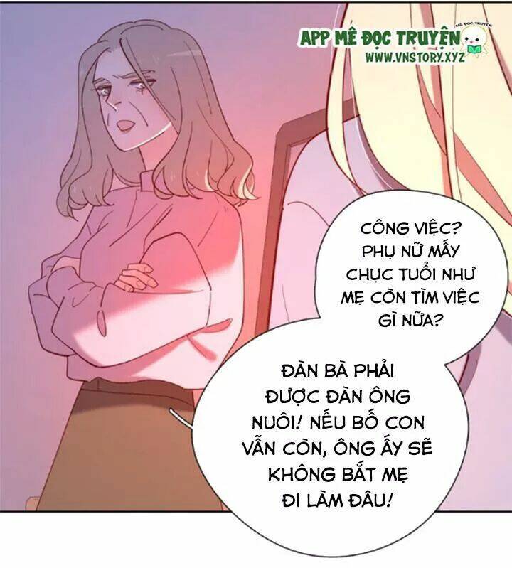 Cạm Bẫy Ngọt Ngào Chương 92 Ảnh 36