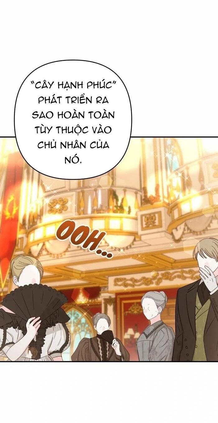 Phải Lòng Kẻ Thù Chương 36 Ảnh 41