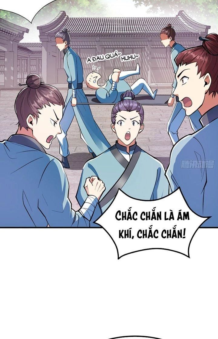 Khoa Học Tu Tiên, Đạo Pháp Đăng Thiên Chương 18 Ảnh 10