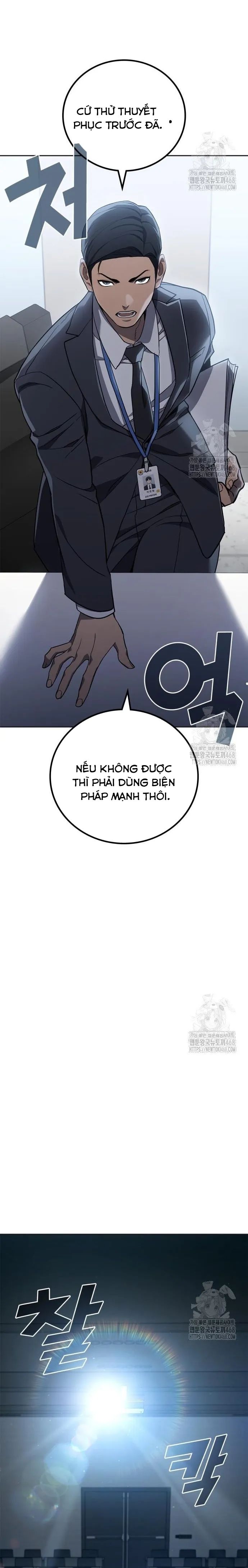 Uỷ Ban Thương Mại Công Bằng Chương 9 Ảnh 22