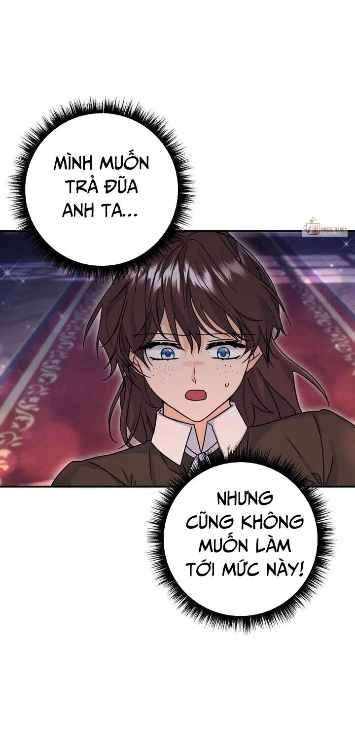 Phải Lòng Kẻ Thù Chương 39 Ảnh 41
