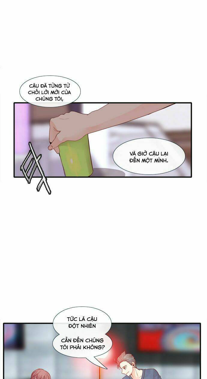 Món Quà Từ Chúa Chương 53 Ảnh 11