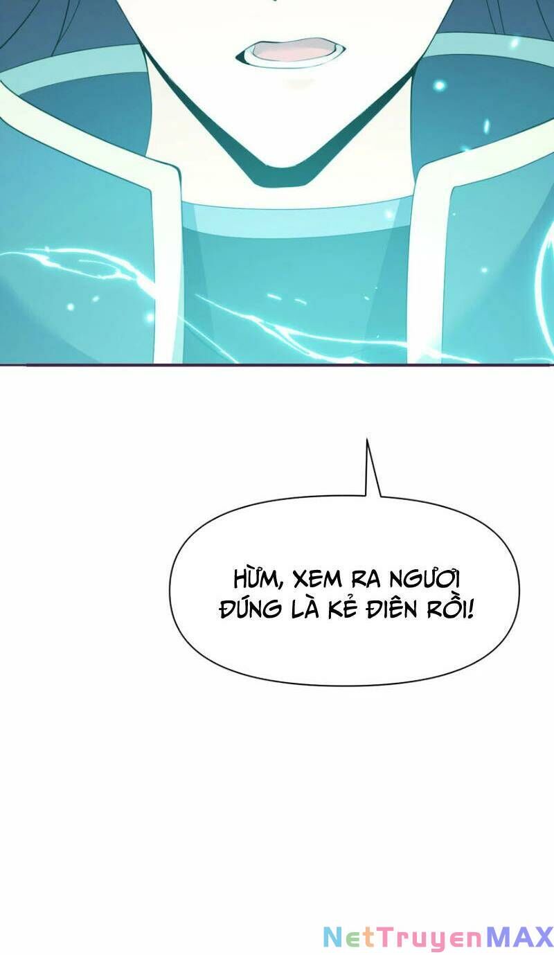 Hồng Long Dũng Giả Không Phải Người Lương Thiện Chương 30 Ảnh 12