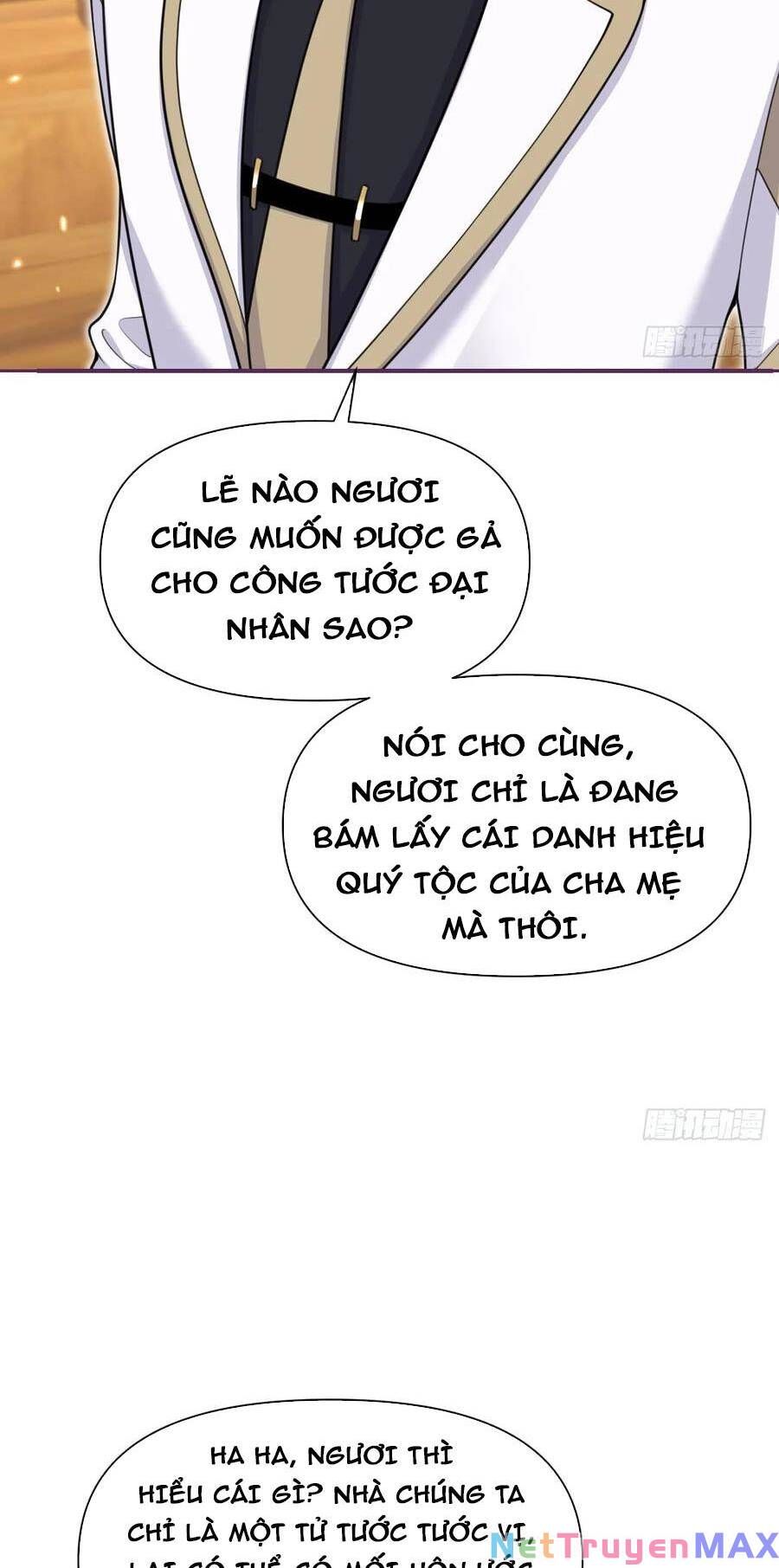 Hồng Long Dũng Giả Không Phải Người Lương Thiện Chương 23 Ảnh 9