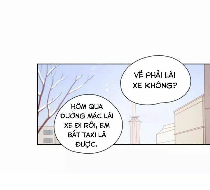 Cạm Bẫy Ngọt Ngào Chương 94 Ảnh 26