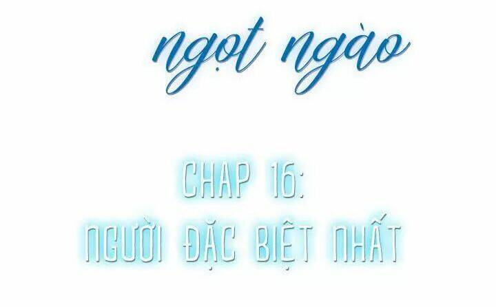 Cạm Bẫy Ngọt Ngào Chương 89 Ảnh 8