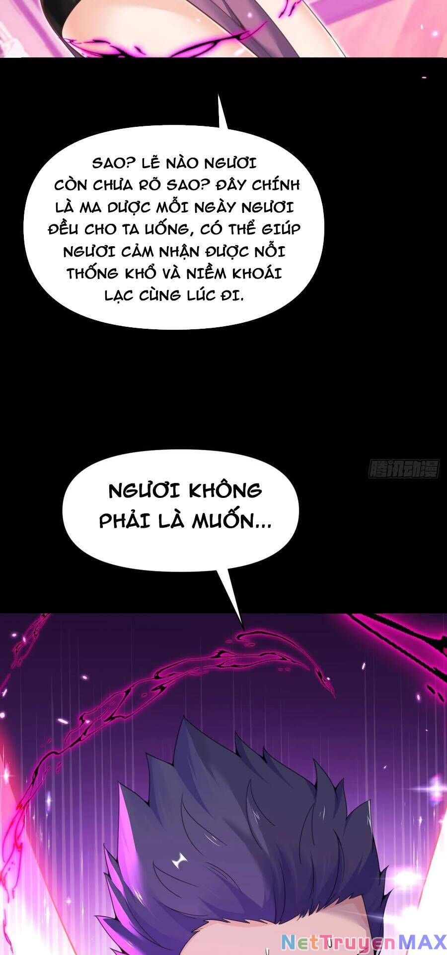 Hồng Long Dũng Giả Không Phải Người Lương Thiện Chương 23 Ảnh 50