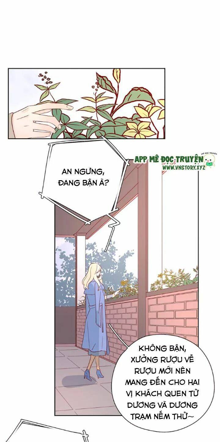 Cạm Bẫy Ngọt Ngào Chương 102 Ảnh 22