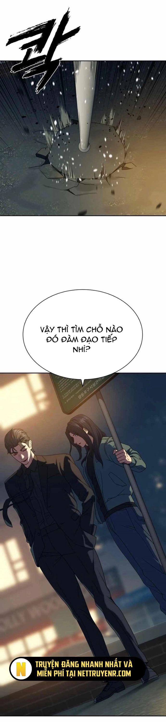 Hàn Băng Võ Giả Chương 13 Ảnh 9