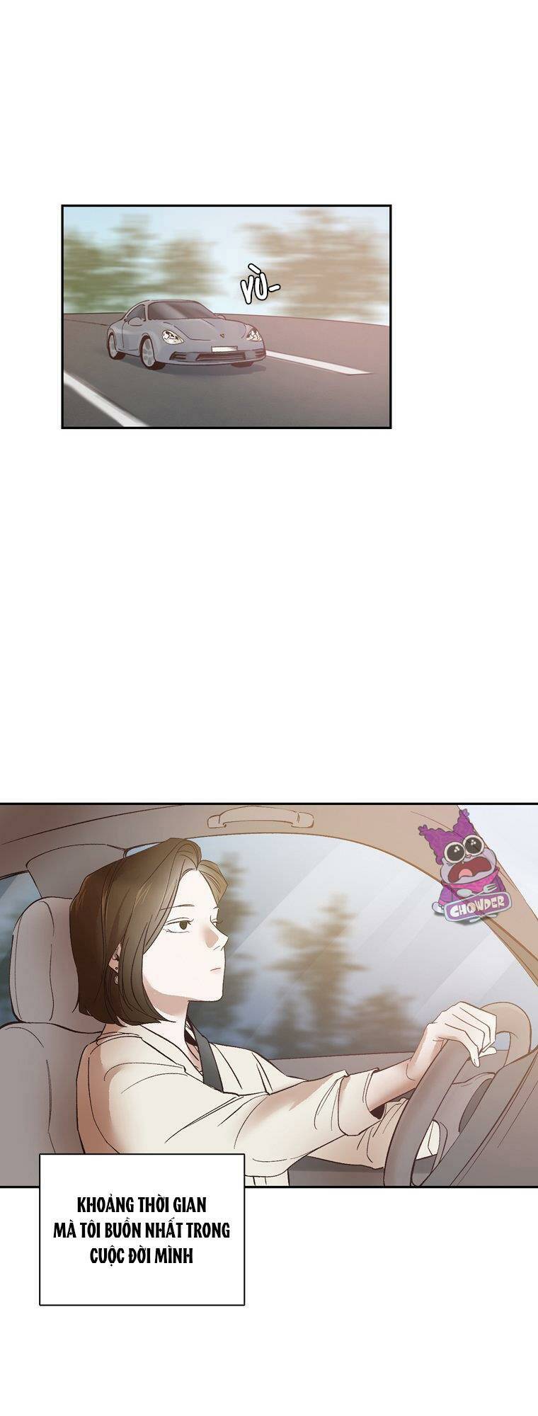 Khi Đó Chúng Ta Còn Trẻ Chương 1 Ảnh 24