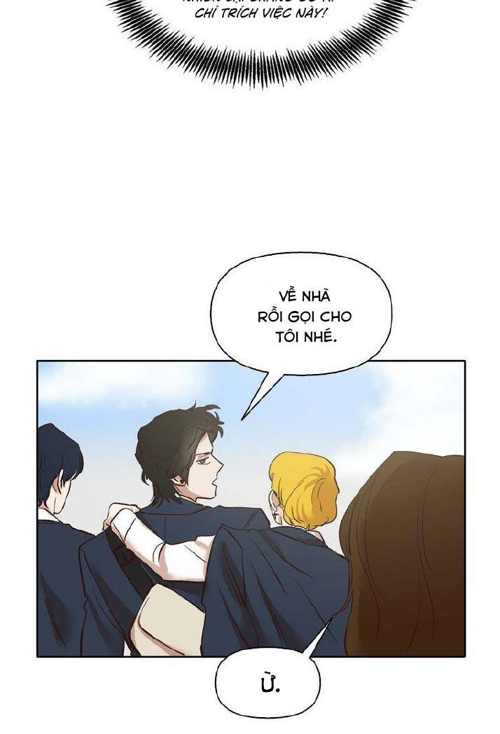 Khi Đó Chúng Ta Còn Trẻ Chương 4 Ảnh 8