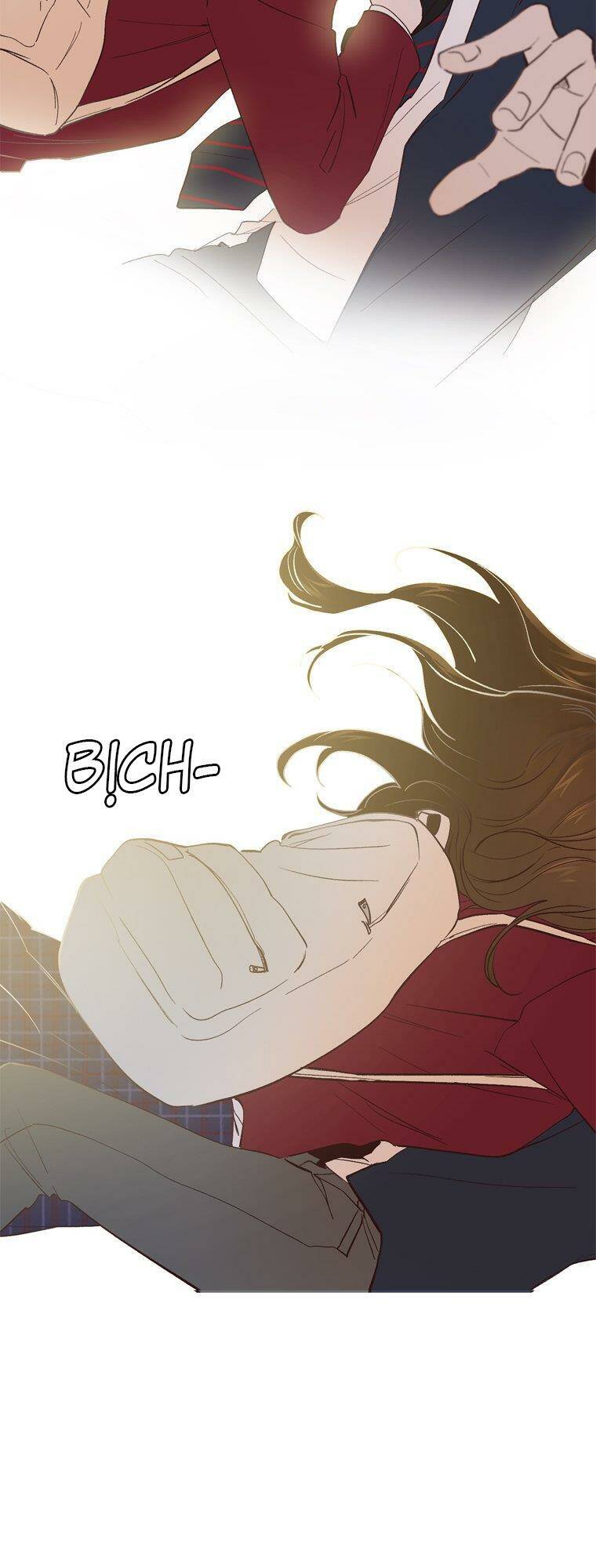 Khi Đó Chúng Ta Còn Trẻ Chương 2 Ảnh 5