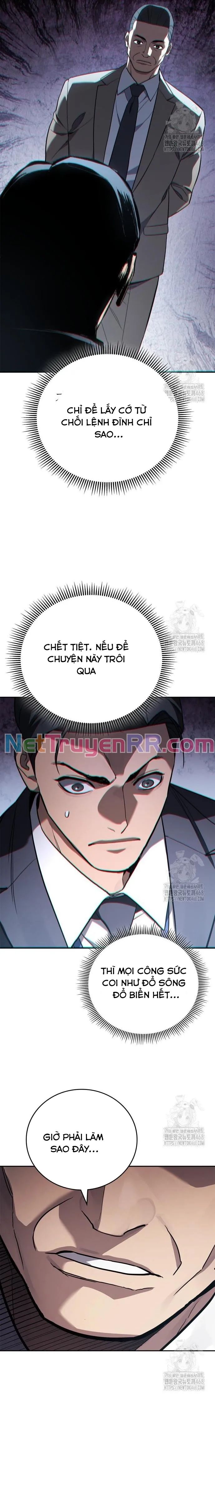 Uỷ Ban Thương Mại Công Bằng Chương 9 Ảnh 8