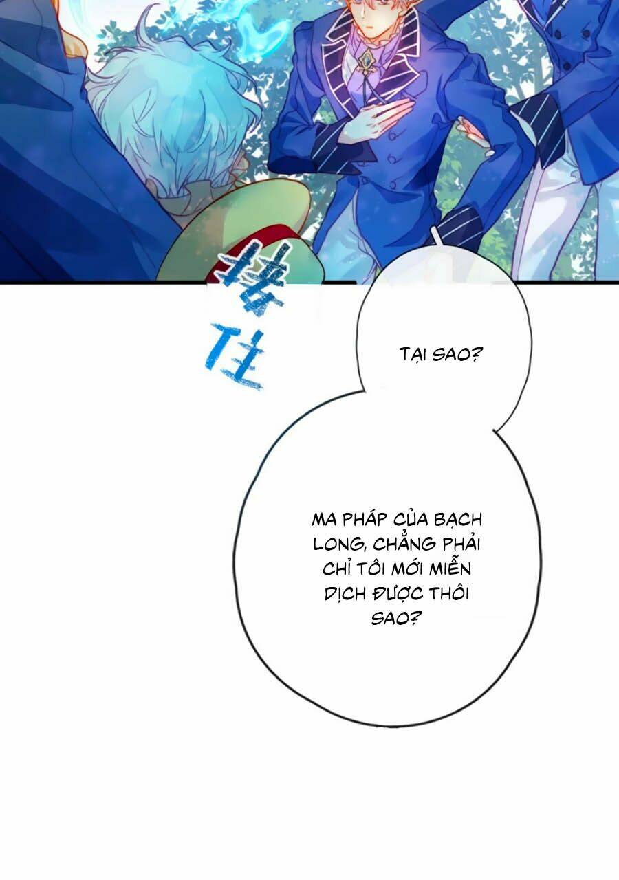 Tân Nương Long Tộc Chương 31 Ảnh 12