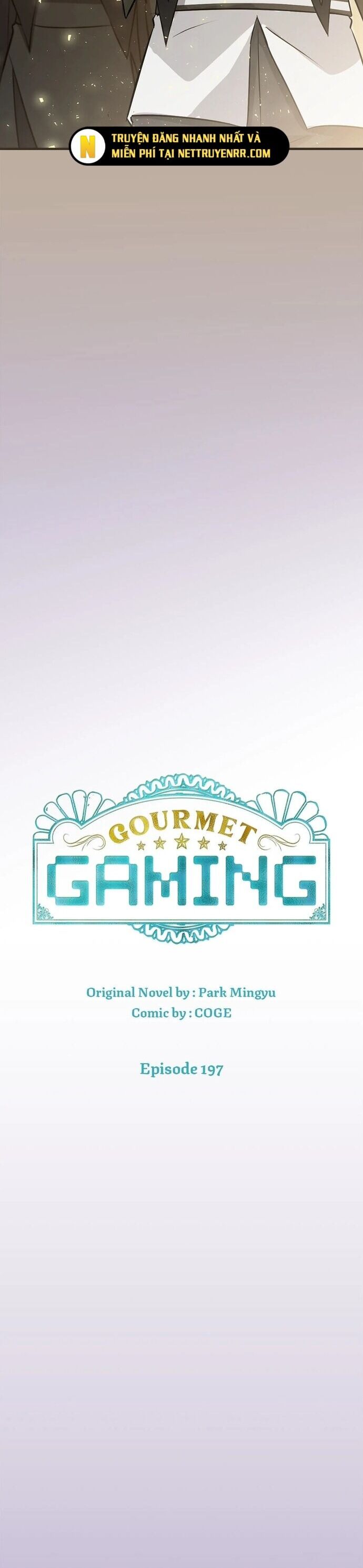 Level Up Chỉ Bằng Cách Ăn Cơm Chương 197 Ảnh 20