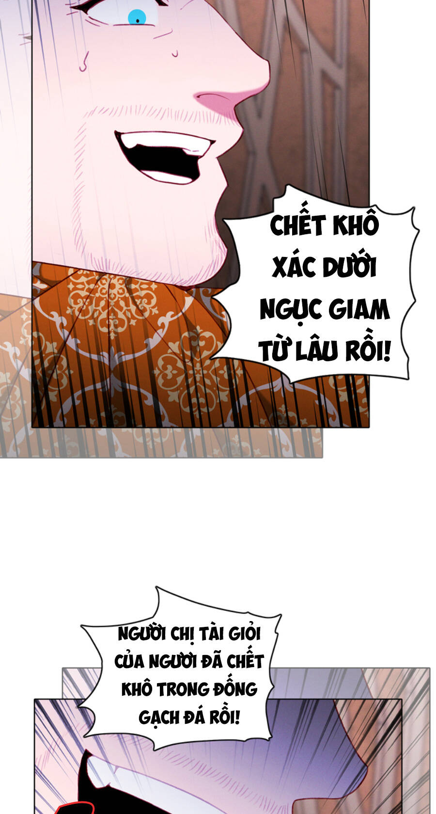 Hóa Kiếp Thành Chị Gái Của Bạo Chúa Chương 158 Ảnh 37