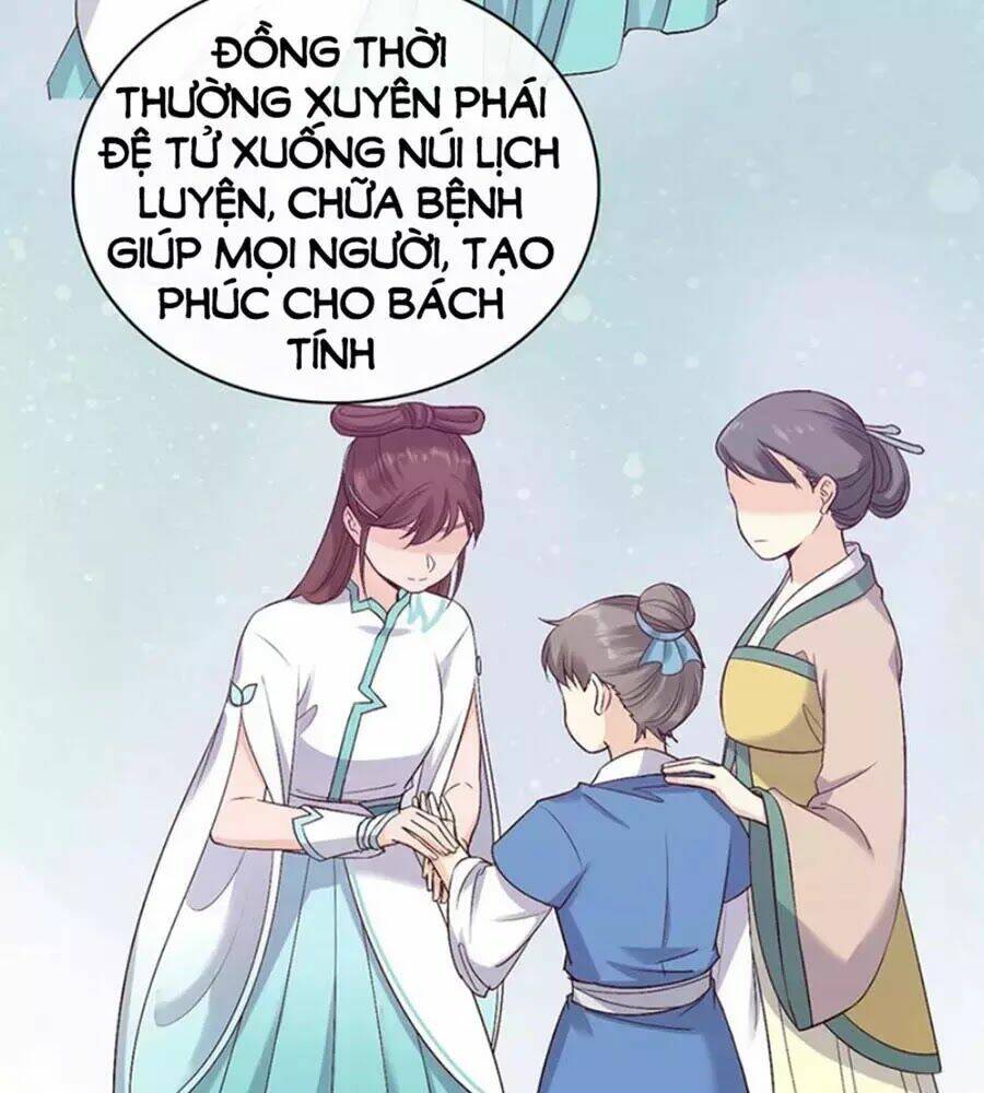 Mỹ Nhân Già Rồi Chương 64 Ảnh 75