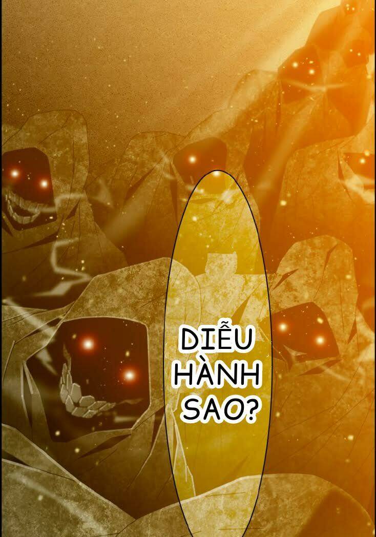 Automata Chương 50 Ảnh 4