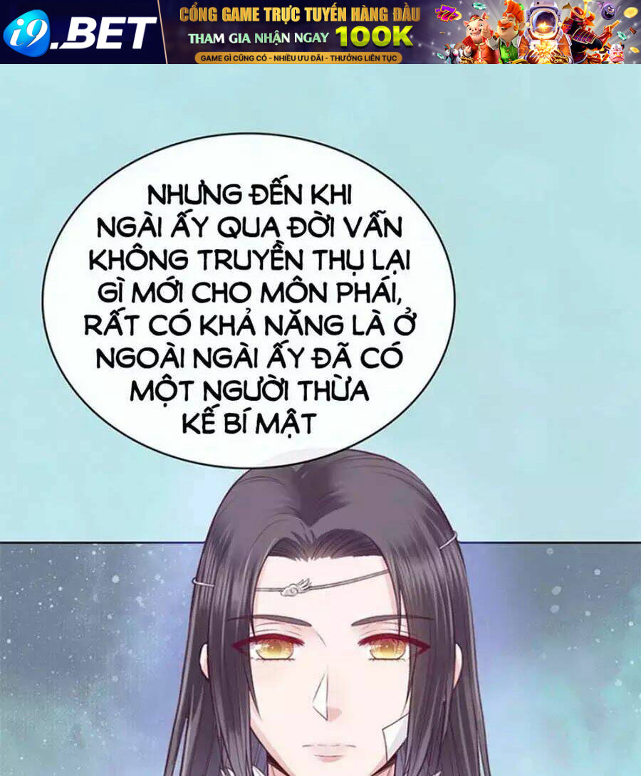 Mỹ Nhân Già Rồi Chương 64 Ảnh 88