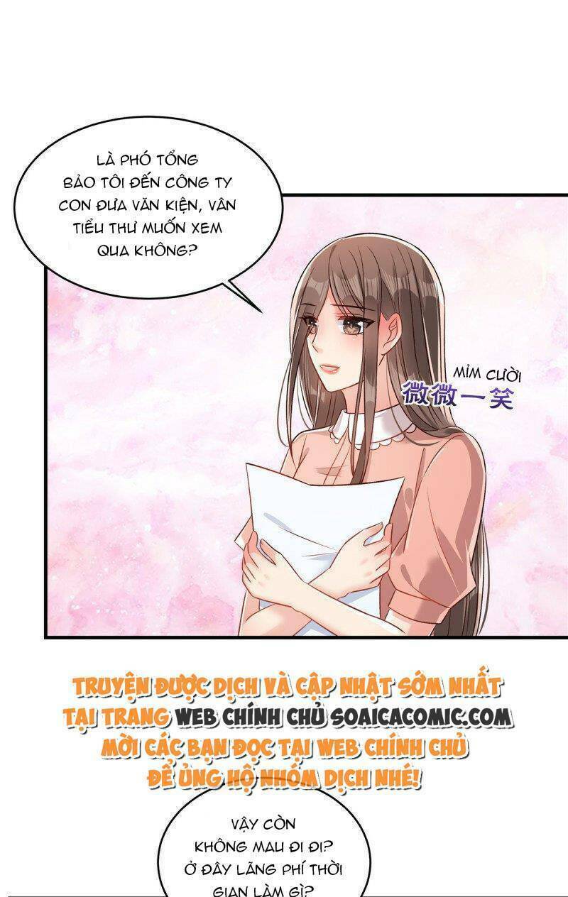 Trọng Sinh Trở Lại: Sủng Nịch Độc Nhất Vô Nhị Chương 330 Ảnh 16