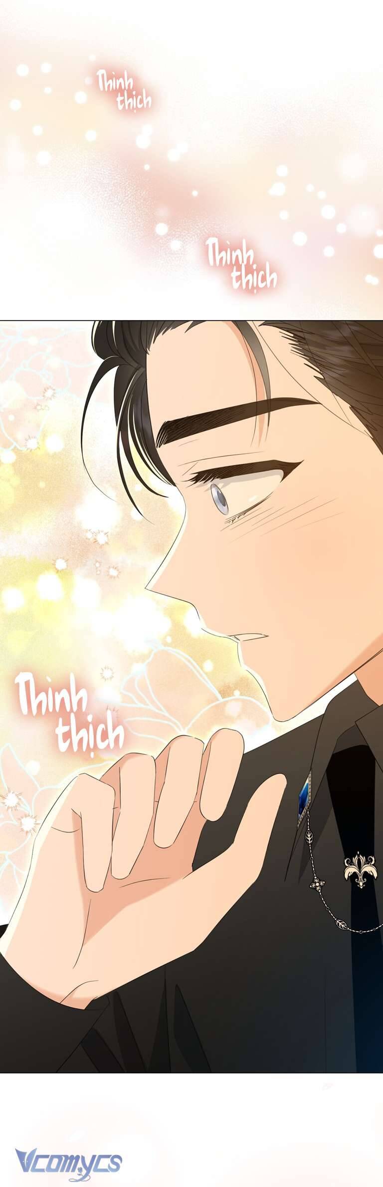 Hãy Để Tiểu Thư Emily Yên Chương 10 Ảnh 49