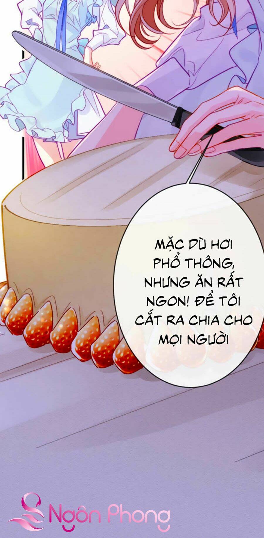 Tân Nương Long Tộc Chương 29 Ảnh 43