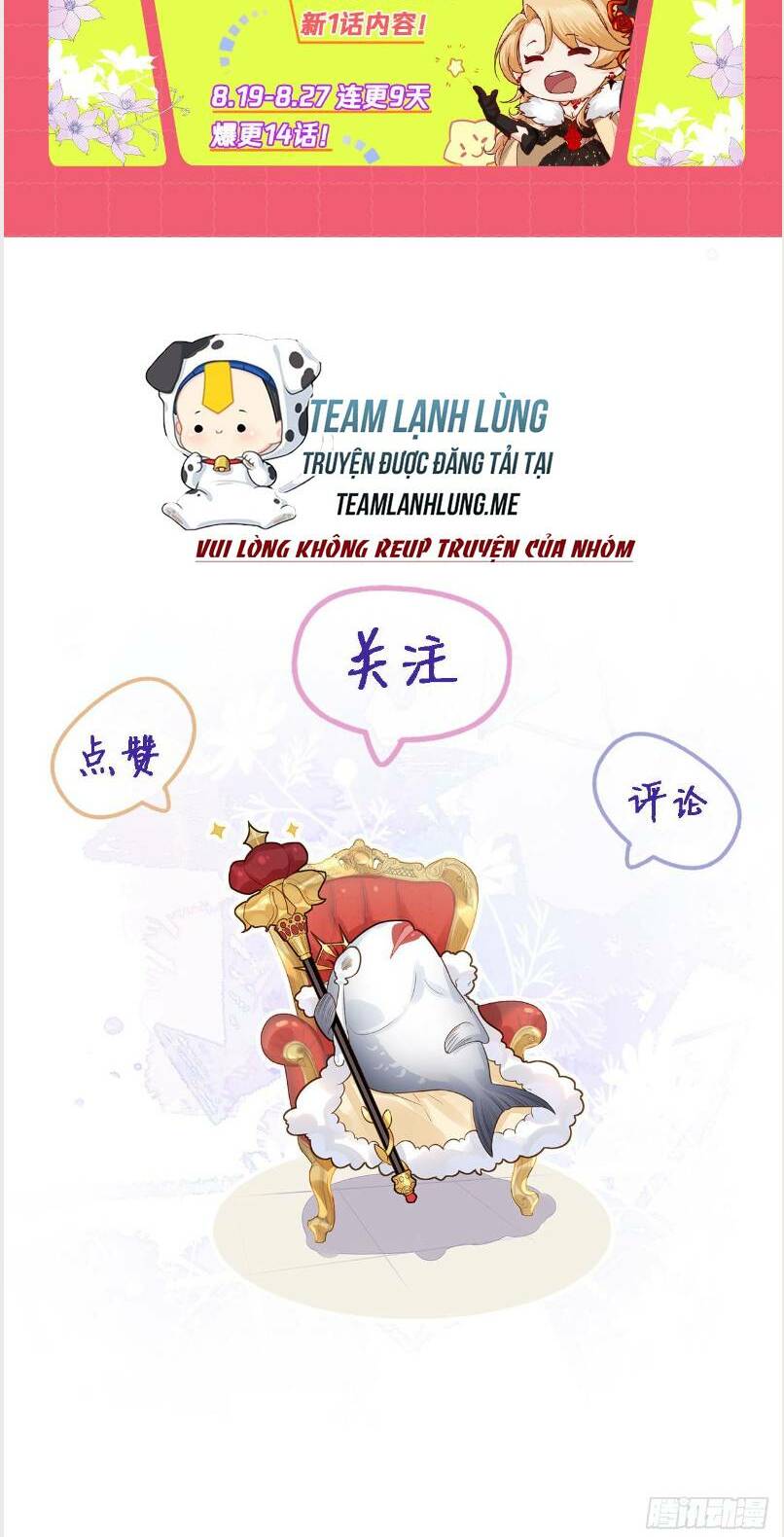Khi Cá Muối Trở Thành Nữ Hoàng Phong Cách Chương 1 Ảnh 43