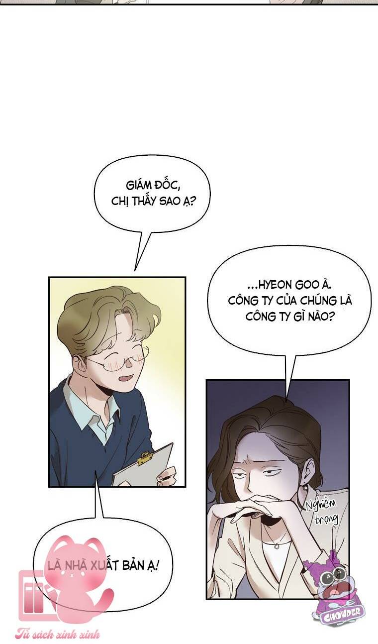 Khi Đó Chúng Ta Còn Trẻ Chương 1 Ảnh 11