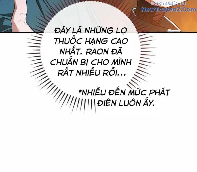 Sự Ra Đời Của Một Anh Hùng Chương 147 Ảnh 36