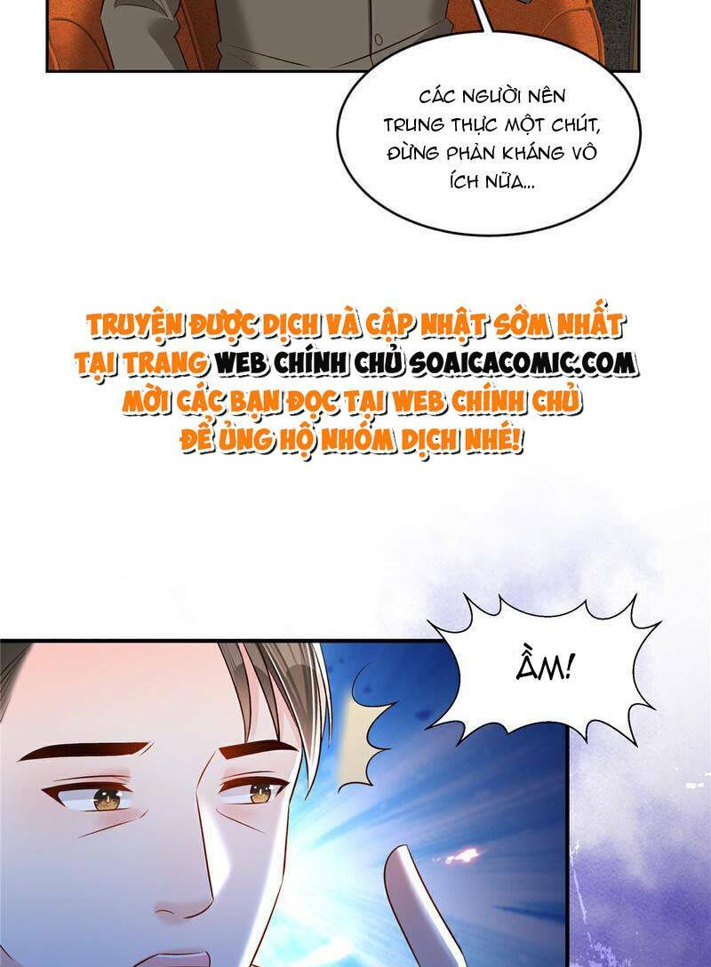 Trọng Sinh Trở Lại: Sủng Nịch Độc Nhất Vô Nhị Chương 344 Ảnh 20