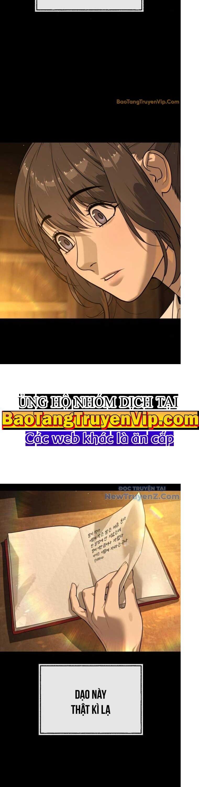 Sát Thủ Peter Chương 89 Ảnh 61