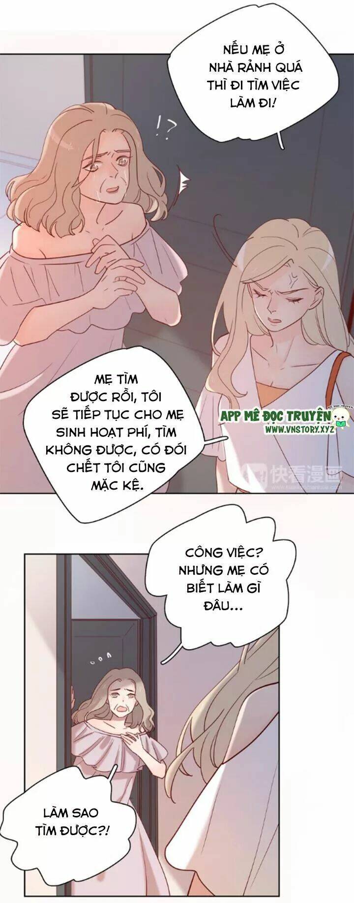 Cạm Bẫy Ngọt Ngào Chương 88 Ảnh 10
