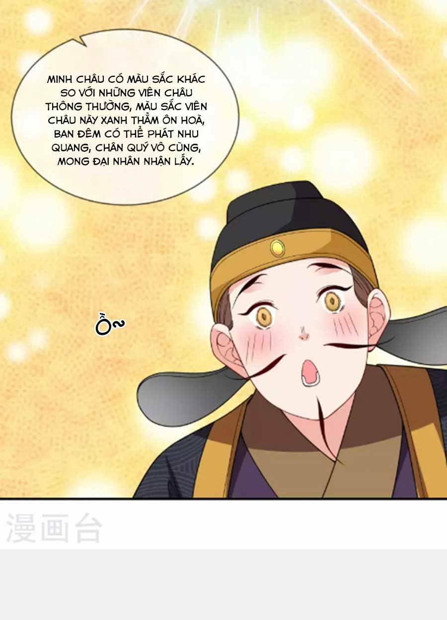 Tướng Quân, Bổn Phi Không Nhận Sủng Chương 39 Ảnh 44