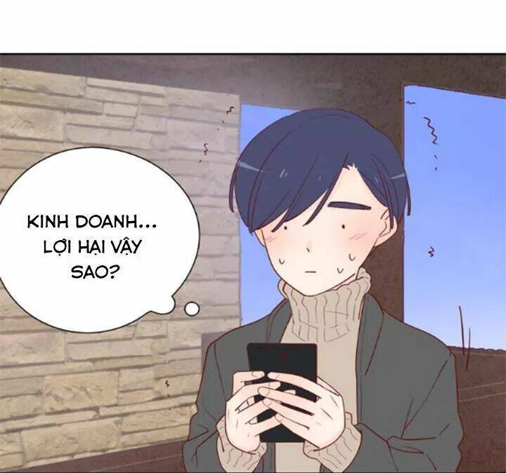 Cạm Bẫy Ngọt Ngào Chương 94 Ảnh 43