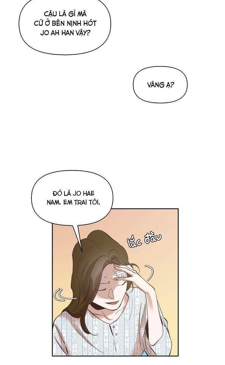 Khi Đó Chúng Ta Còn Trẻ Chương 8 Ảnh 42