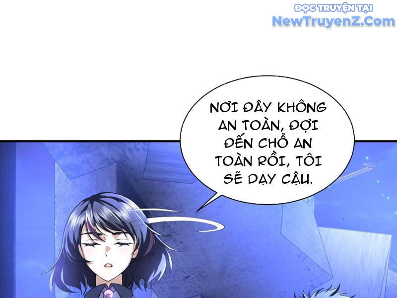 Ta Nhất Kiếm Trảm Hồn, Tu 3000 Đại Đạo Chương 6 Ảnh 114