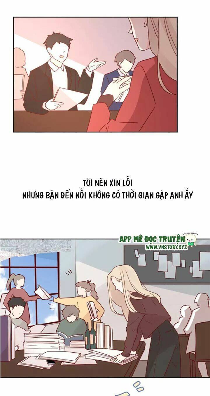 Cạm Bẫy Ngọt Ngào Chương 104 Ảnh 11