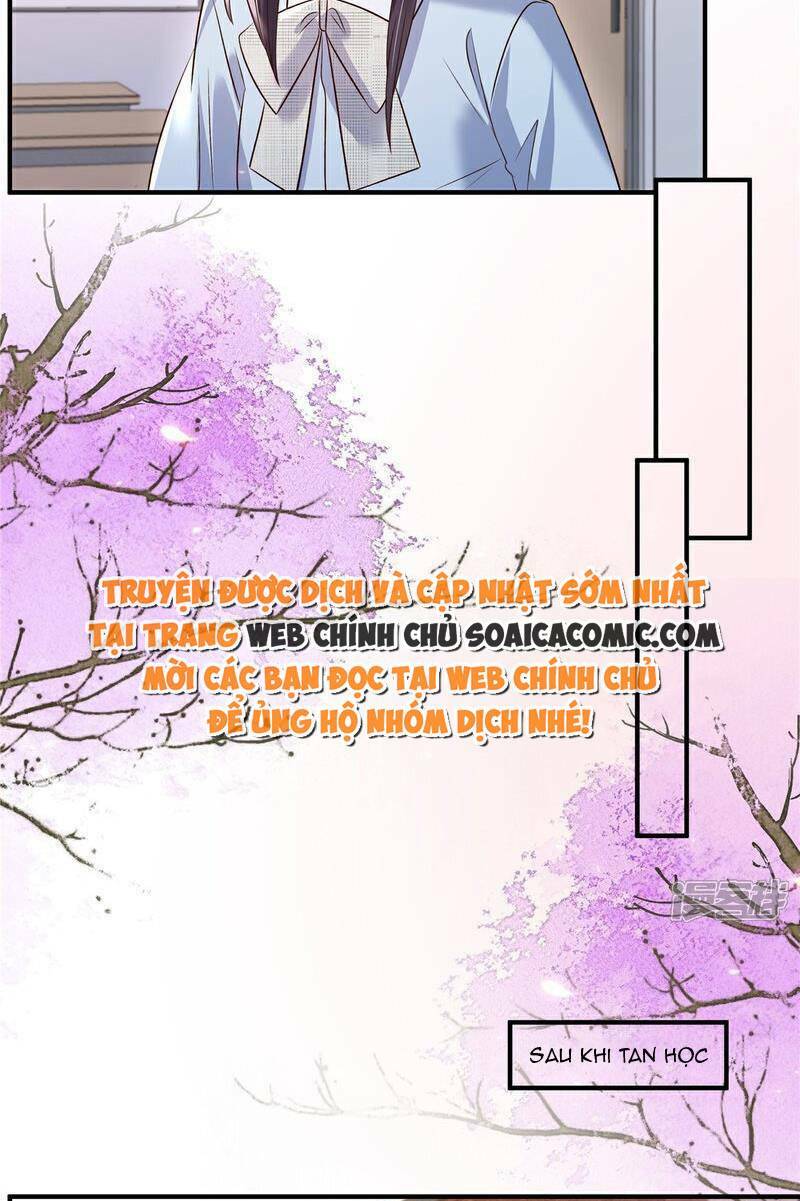 Trọng Sinh Trở Lại: Sủng Nịch Độc Nhất Vô Nhị Chương 345 Ảnh 20