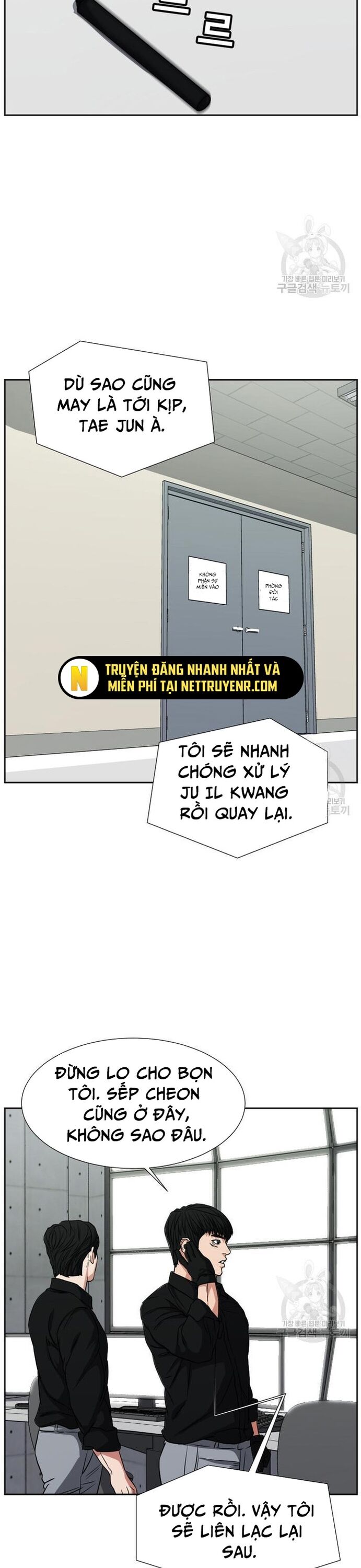 Bố Già Trùng Sinh Chương 61 Ảnh 40