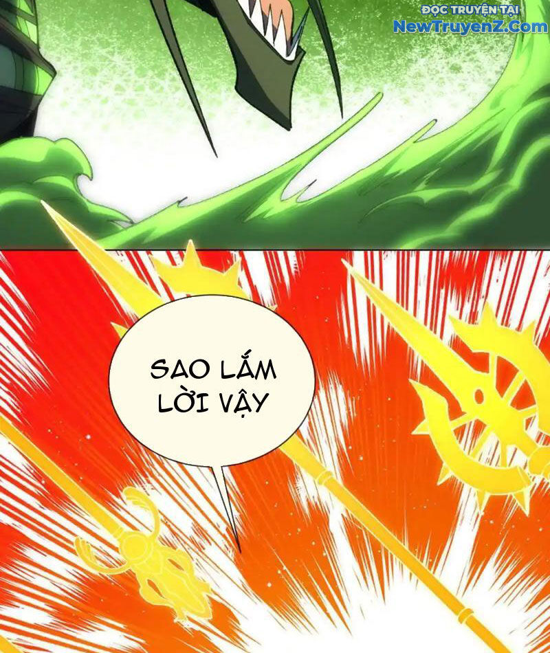 Ta Thành Vương Giả Từ Khắc Kim Chương 25 Ảnh 19