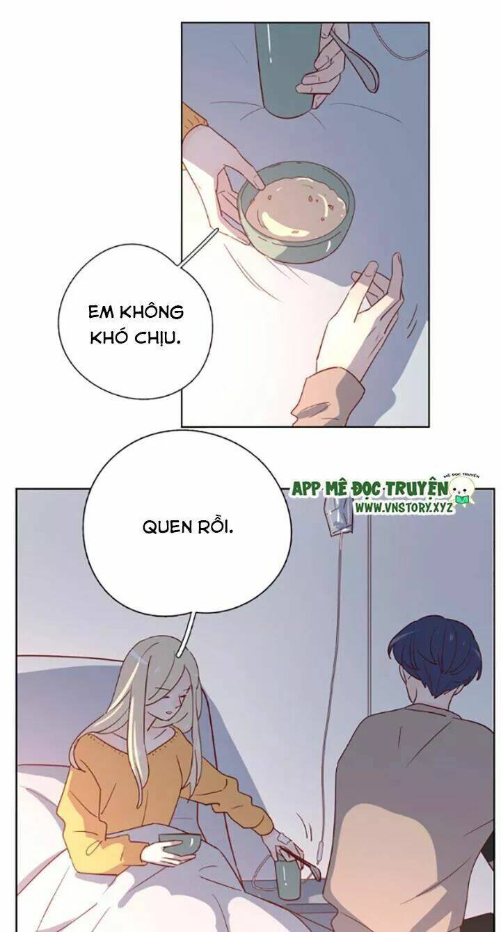 Cạm Bẫy Ngọt Ngào Chương 104 Ảnh 49